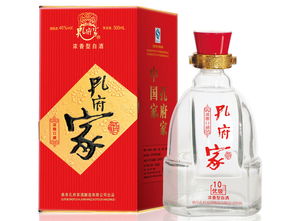 孔府家酒·淡雅優(yōu)級10年 傳承儒家文化的品質(zhì)選擇，火爆招商標桿助力糖酒新征程